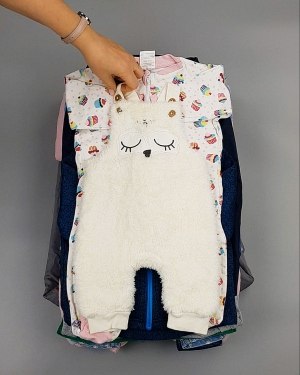 Фотография  897 - Kinder Baby Winter#25 кг оптом в Майкопе и Адыгее