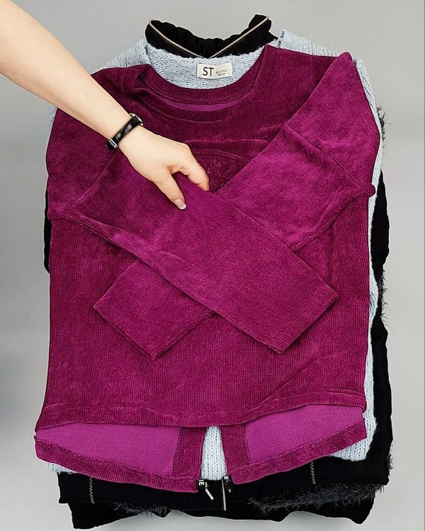 Фотография  125 - XXL mix Winter#25 кг оптом в Майкопе и Адыгее