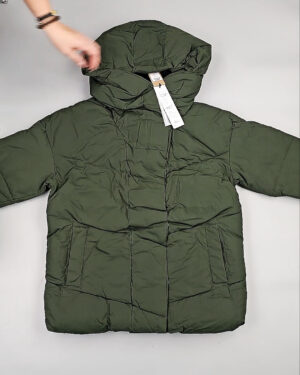 Фотография  675 - Верхняя одежда BESTSELLER Дания#10 кг, ЛОТ №6807 оптом в Майкопе и Адыгее