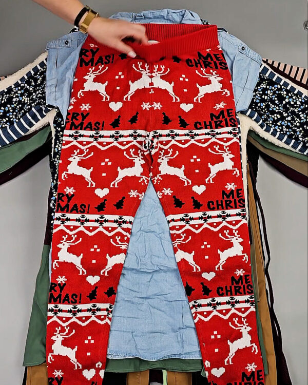 Фотография  162 - DK+Bestseller Winter mix 064#15 кг, ЛОТ СТ-10093 оптом в Майкопе и Адыгее