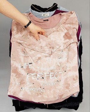 Фотография  837 - XXL mix Winter#25 кг оптом в Майкопе и Адыгее