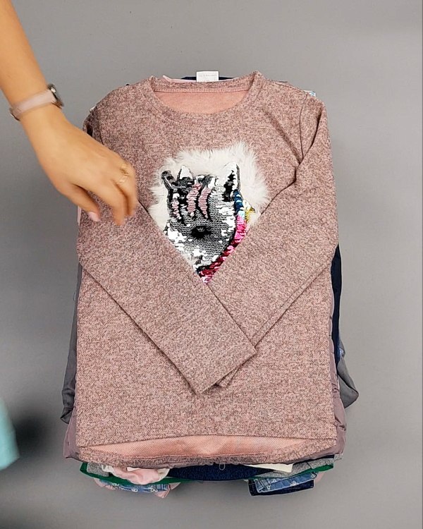 Фотография  994 - Kinder Baby Winter#25 кг оптом в Майкопе и Адыгее