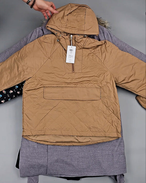 Фотография  894 - Верхняя одежда VILA#10 кг, ЛОТ №6823 оптом в Майкопе и Адыгее