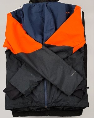 Купить Куртки взрослые ANO#23 кг оптом в Майкопе и Адыгее