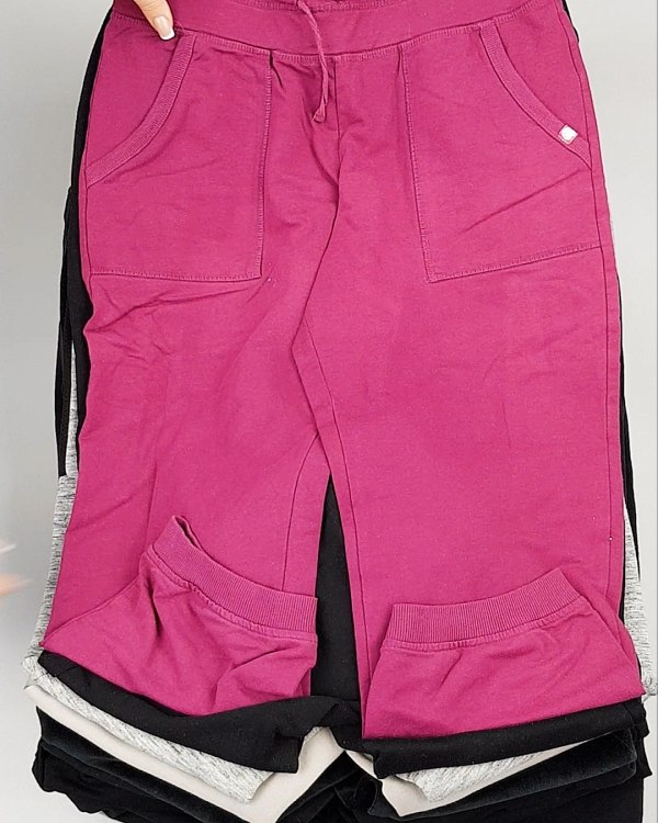 Фотография  545 - Спортивные штаны Ex#25 кг оптом в Майкопе и Адыгее