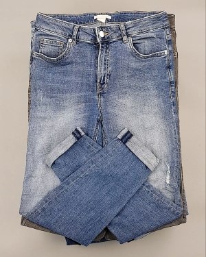 Купить Cream Джинсы женские#25 кг оптом в Майкопе и Адыгее