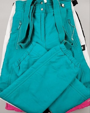 Купить ШТАНЫ лыжные SKI #20 кг оптом в Майкопе и Адыгее