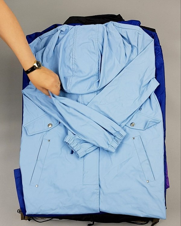 Фотография  519 - Дождевики#25 кг оптом в Майкопе и Адыгее