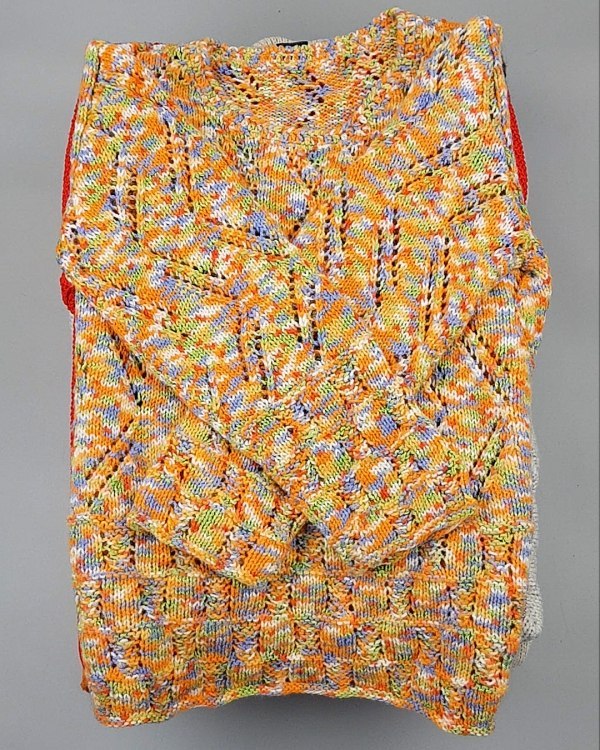 Фотография  601 - Джемпера (PULLOVER I)#20 кг оптом в Майкопе и Адыгее