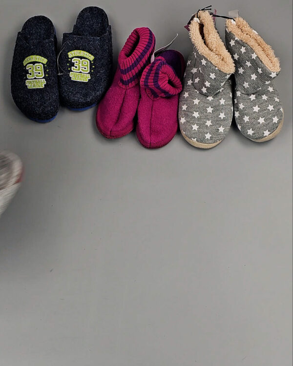 Фотография  540 - Обувь ALDI дети зима#5 кг, ЛОТ СТ-9730 оптом в Майкопе и Адыгее