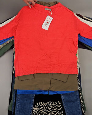 Купить ДАНИЯ Winter mix 24#15 кг, ЛОТ СТ-10087 оптом в Майкопе и Адыгее