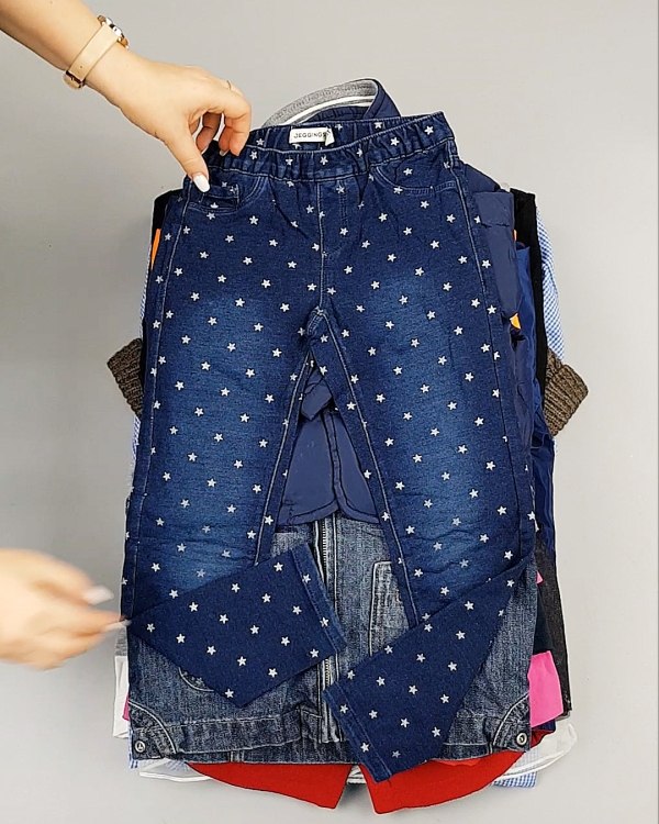 Фотография  270 - Детский микс осень Extra+Cream (CHILD AUTUMN EXTRA)#20 кг оптом в Майкопе и Адыгее