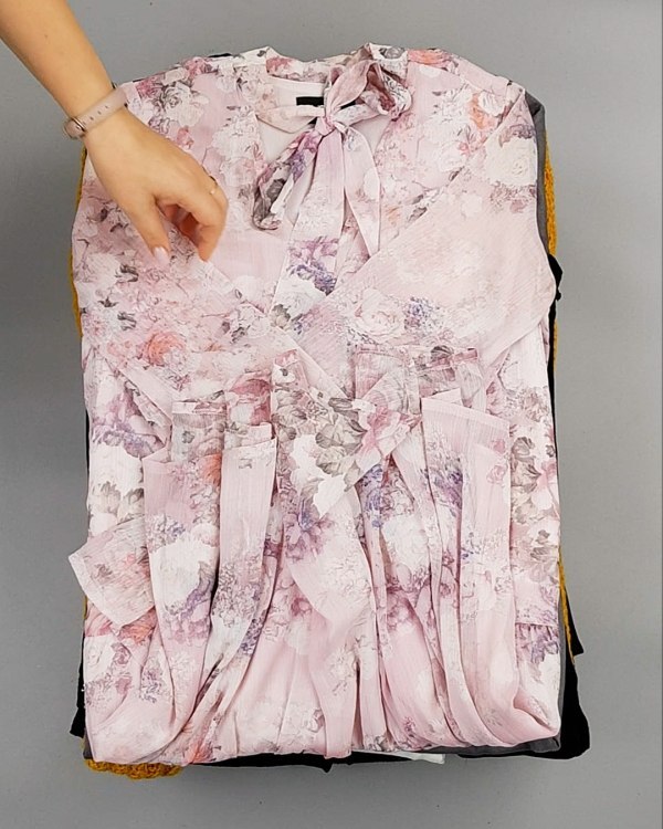 Фотография  960 - Mix RW (Оригинал Р.Ф. Зима)#100 кг оптом в Майкопе и Адыгее