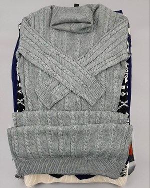 Фотография  982 - Cr+Ex Winter mix#100 кг оптом в Майкопе и Адыгее