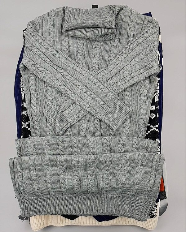 Фотография  872 - Cr+Ex Winter mix#100 кг оптом в Майкопе и Адыгее