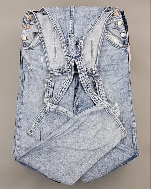 Купить Primetta Джинсы женские#25 кг оптом в Майкопе и Адыгее