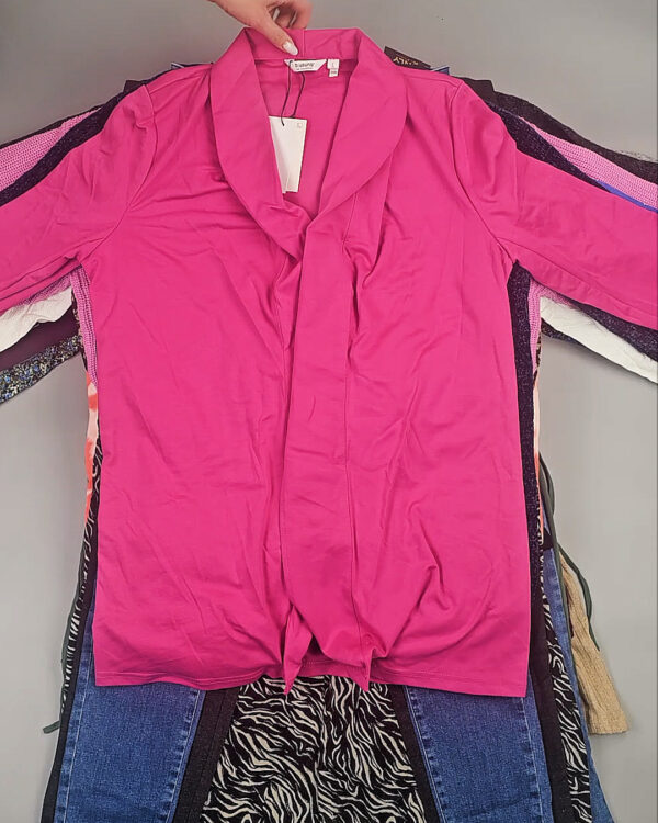 Фотография  724 - ДАНИЯ Winter mix 24#15 кг, ЛОТ СТ-10088 оптом в Майкопе и Адыгее