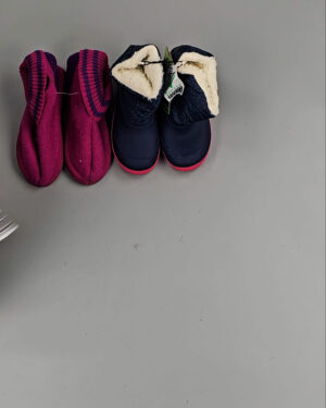 Фотография  461 - Обувь ALDI дети зима#5 кг, ЛОТ СТ-9734 оптом в Майкопе и Адыгее