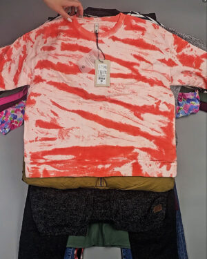 Фотография  163 - ДАНИЯ Winter mix 24#15 кг, ЛОТ СТ-10089 оптом в Майкопе и Адыгее