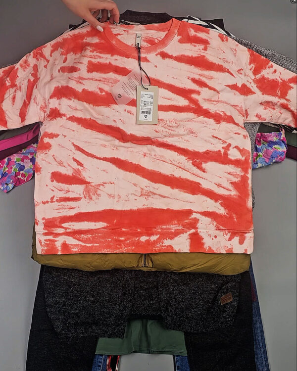 Фотография  693 - ДАНИЯ Winter mix 24#15 кг, ЛОТ СТ-10089 оптом в Майкопе и Адыгее