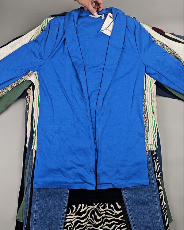 Фотография  720 - ДАНИЯ Winter mix 24#15 кг, ЛОТ СТ-10087 оптом в Майкопе и Адыгее