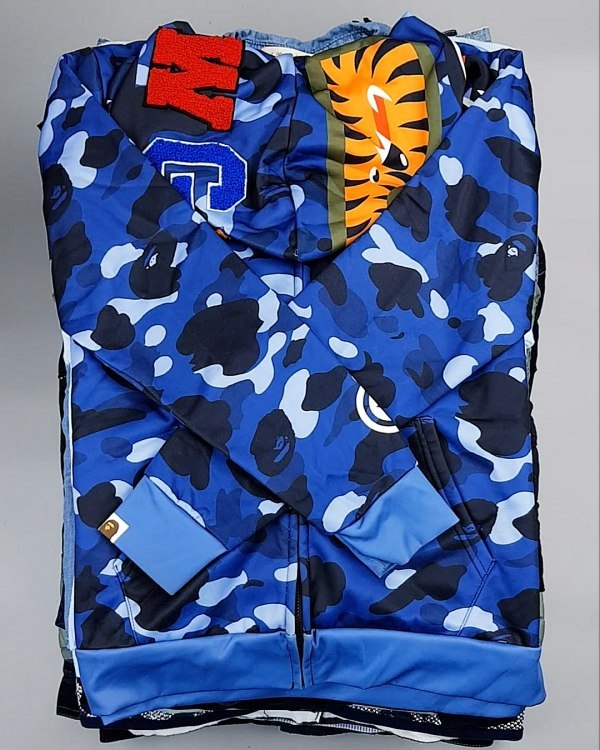 Фотография  407 - Mix Winter#100 кг оптом в Майкопе и Адыгее