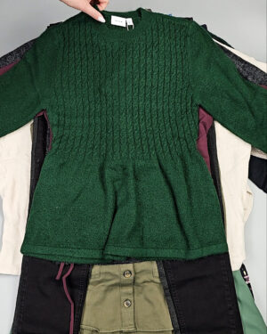 Фотография  757 - DK+Bestseller Winter mix 064#15 кг, ЛОТ СТ-10092 оптом в Майкопе и Адыгее