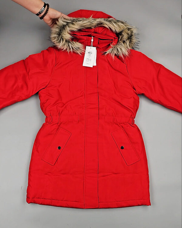 Фотография  449 - Верхняя одежда VILA#10 кг, ЛОТ №6823 оптом в Майкопе и Адыгее