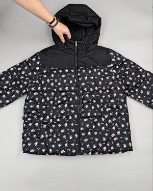 Фотография  340 - Верхняя одежда VILA#10,2 кг, ЛОТ №6825 оптом в Майкопе и Адыгее