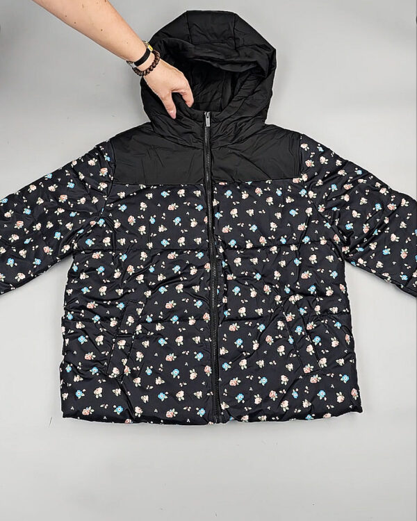 Фотография  440 - Верхняя одежда VILA#10,2 кг, ЛОТ №6825 оптом в Майкопе и Адыгее