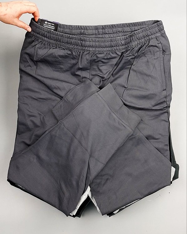 Фотография  852 - Штаны спортивные муж CAN 084#10 кг оптом в Майкопе и Адыгее