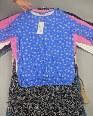 Фотография  555 - ДАНИЯ Winter mix 24#15 кг, ЛОТ СТ-10088 оптом в Майкопе и Адыгее