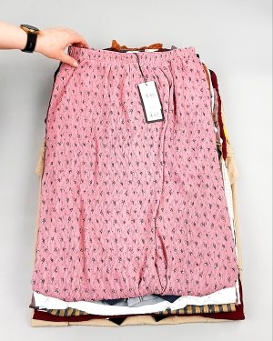 Фотография  153 - DK, Bestseller + Summer mix#15 кг оптом в Майкопе и Адыгее