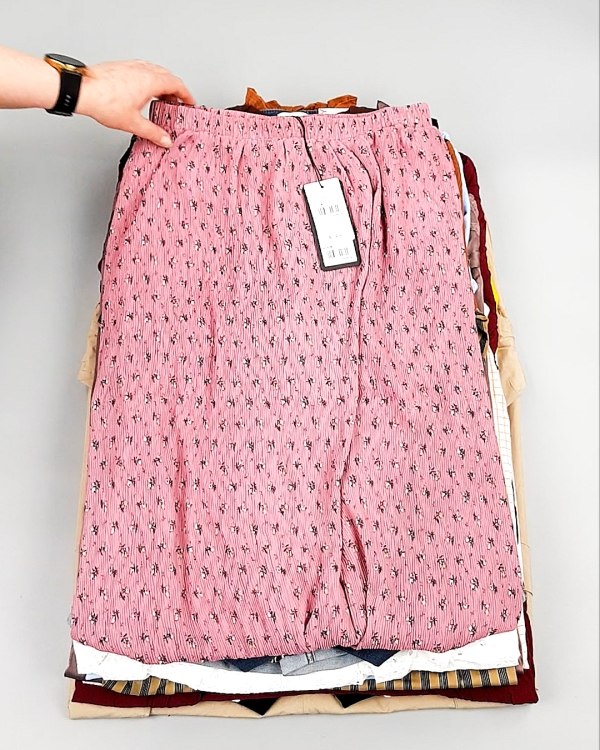 Фотография  710 - DK, Bestseller + Summer mix#15 кг оптом в Майкопе и Адыгее