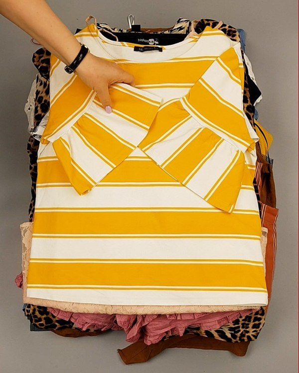 Фотография  423 - Mix Euro Summer#100 кг оптом в Майкопе и Адыгее