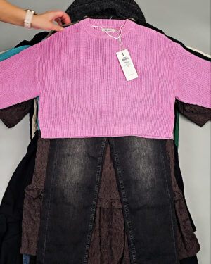 Фотография  764 - ONLY+Vero Moda Winter Mix 064#16,6 кг, ЛОТ СТ-10101 оптом в Майкопе и Адыгее