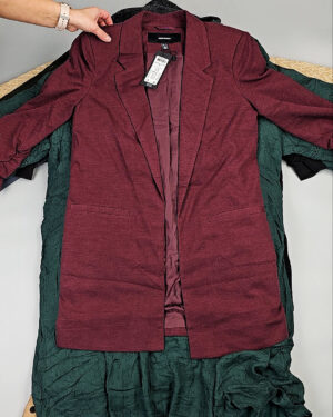 Фотография  162 - ONLY+Vero Moda Winter Mix 064#15 кг, ЛОТ СТ-10102 оптом в Майкопе и Адыгее