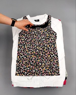 Фотография  397 - C&A Summer mix 022024#15 кг оптом в Майкопе и Адыгее