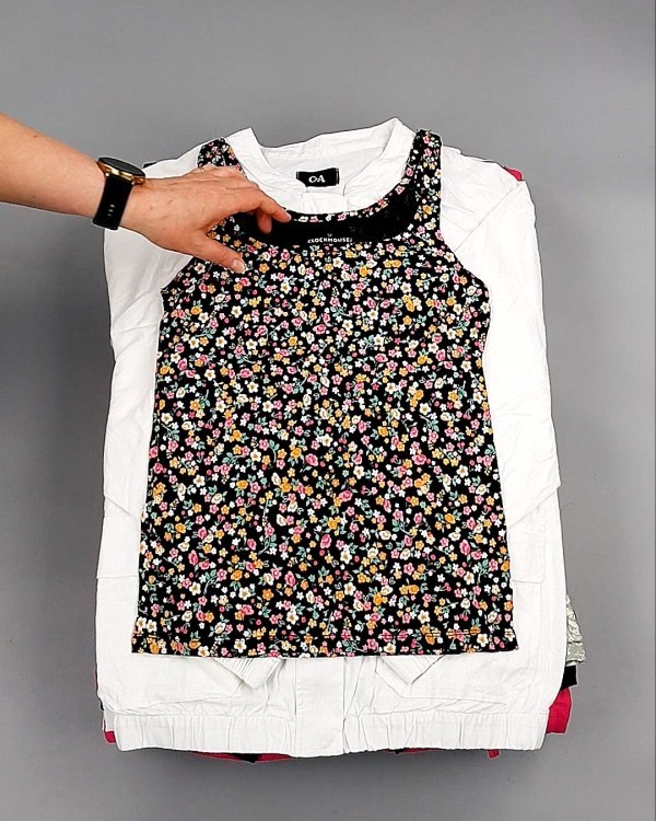 Фотография  478 - C&A Summer mix 022024#15 кг оптом в Майкопе и Адыгее