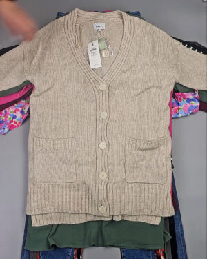 Фотография  276 - ДАНИЯ Winter mix 24#15 кг, ЛОТ СТ-10089 оптом в Майкопе и Адыгее