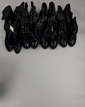 Фотография  212 - Обувь СТОК Demi шт#20 шт, ЛОТ №5485 оптом в Майкопе и Адыгее