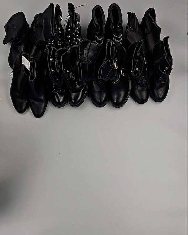 Фотография  217 - Обувь СТОК Demi шт#20 шт, ЛОТ №5485 оптом в Майкопе и Адыгее