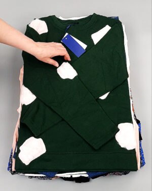 Фотография  836 - BESTSELLER Women mix шт#30 шт, ЛОТ №8237 оптом в Майкопе и Адыгее