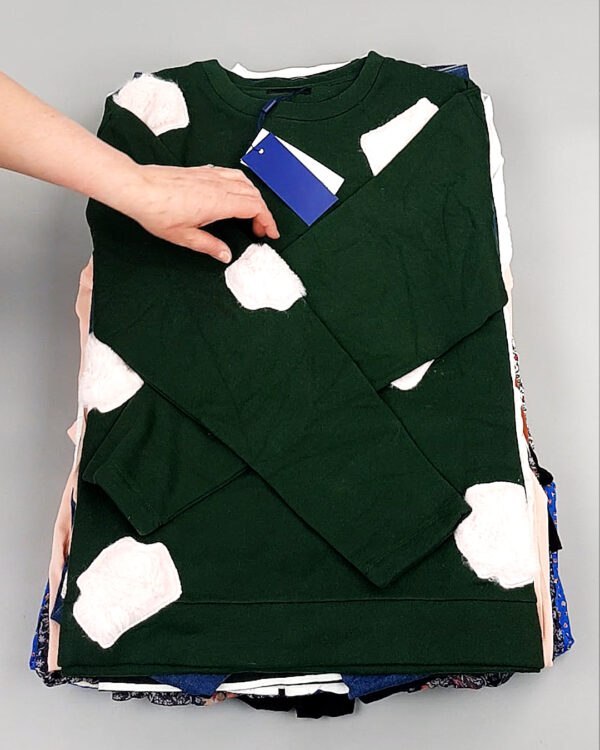 Фотография  604 - BESTSELLER Women mix шт#30 шт, ЛОТ №8237 оптом в Майкопе и Адыгее