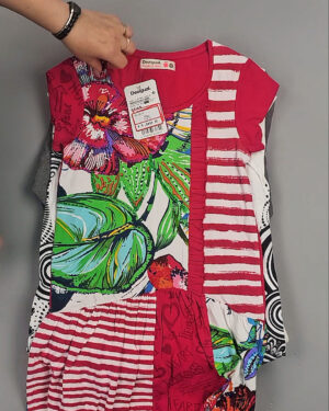 Фотография  322 - Desigual Kids Summer#25 шт, ЛОТ №11 оптом в Майкопе и Адыгее