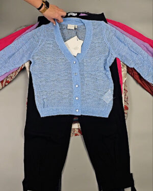 Фотография  261 - ДАНИЯ Winter mix 24#15 кг, ЛОТ СТ-10086 оптом в Майкопе и Адыгее