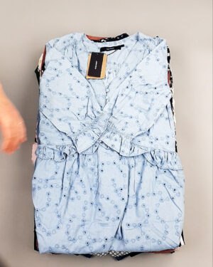 Фотография 538 - BESTSELLER Women mix шт#30 шт, ЛОТ №8235 оптом в Майкопе и Адыгее