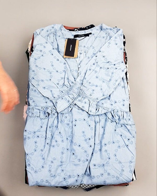 Фотография  636 - BESTSELLER Women mix шт#30 шт, ЛОТ №8235 оптом в Майкопе и Адыгее