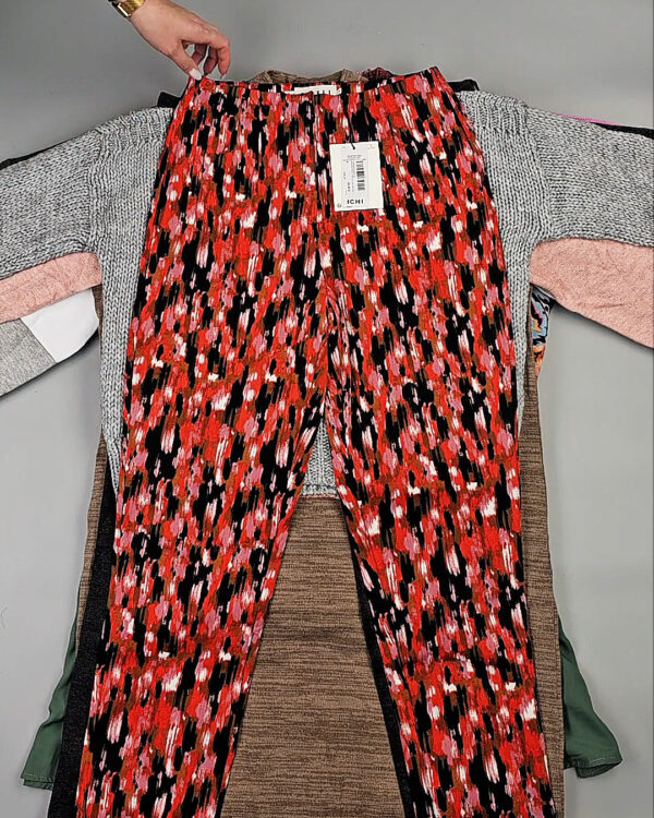 Фотография  502 - ДАНИЯ Winter mix 24#15 кг, ЛОТ СТ-10085 оптом в Майкопе и Адыгее