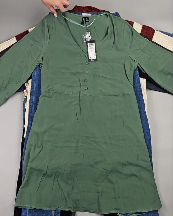 Фотография  587 - ДАНИЯ Winter mix 24#15 кг, ЛОТ СТ-10087 оптом в Майкопе и Адыгее